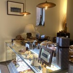 エピ・ド・ルージュ - 