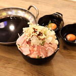 お通しおでん食べ放題 1口手羽先 手羽ヤロウ - 