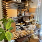 エピ・ド・ルージュ - 