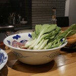 清喜 - 