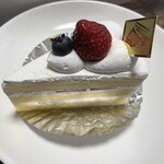 洋菓子の店 マルキーズ - 