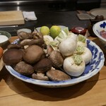 清喜 - 
