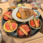 ビーフ鈴木 柏店 - 