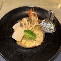 全席完全個室ワインダイニング ダイヤモンドフィッシュ - 