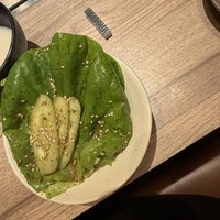 焼肉うしごろ 新宿三丁目店 - 