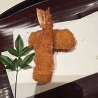 北新地 湯木 新店 - 