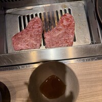 焼肉うしごろ 新宿三丁目店 - 