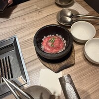 焼肉うしごろ 新宿三丁目店 - 
