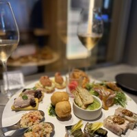 フレンチバルギンザ by plein - 