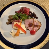 全席完全個室ワインダイニング ダイヤモンドフィッシュ - 