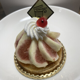 洋菓子の店 マルキーズ_1