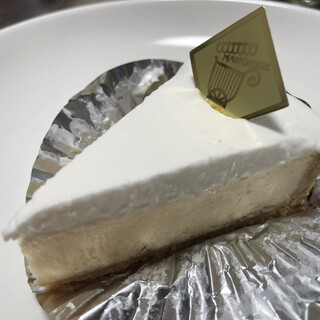 洋菓子の店 マルキーズ_2