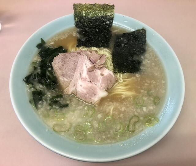 Ramen Shop Shinokutamakaidoten photo