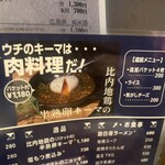 ヒナイスタンド - 