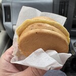 あじまん - 料理写真: