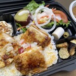 Quebom! Riverside Cafe e Bar - 