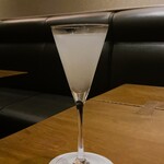 カーヴ - ギムレット