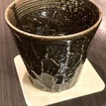 鳥善 鳥ふじ - 麦焼酎