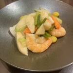 チャイニーズダイニング 灯 - 