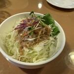 洋食屋 ひかりのたまご - 