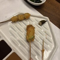 串処 最上 心斎橋店 - 