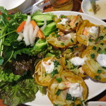 サイゴン - バインコット