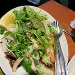 サイゴン - 春雨炒め