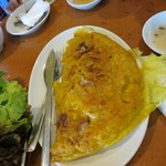 サイゴン - バインセオ