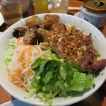 ブンチャーヨー