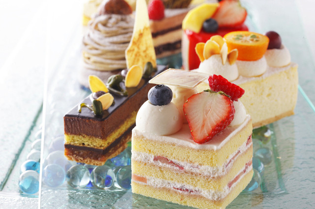 海が見えるカフェ ベイラウンジ - 小樽築港（カフェ）の写真