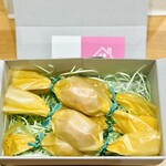 maison de seran - パカリ！わぁ！