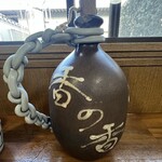 釜あげうどん 長田 in 香の香 - 