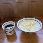 釜あげうどん 長田 in 香の香 - 