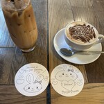 オールデイ ダイニング - 
