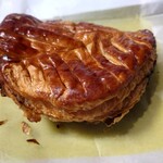 ル・ブーランジェ・ドゥ・モンジュ - 