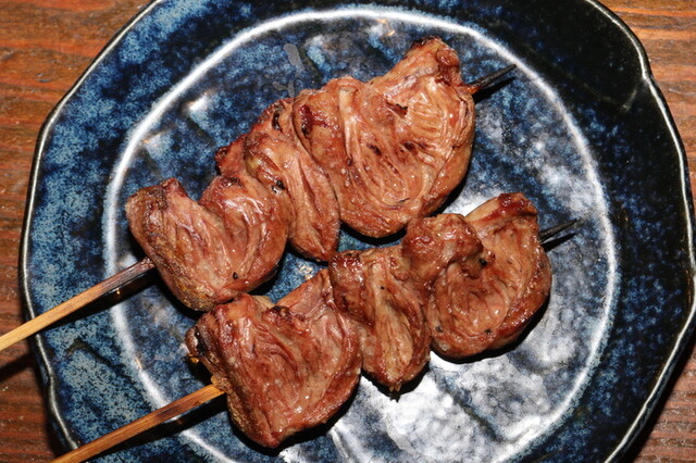 Sumibi Yakitori Toyofuji photo 3