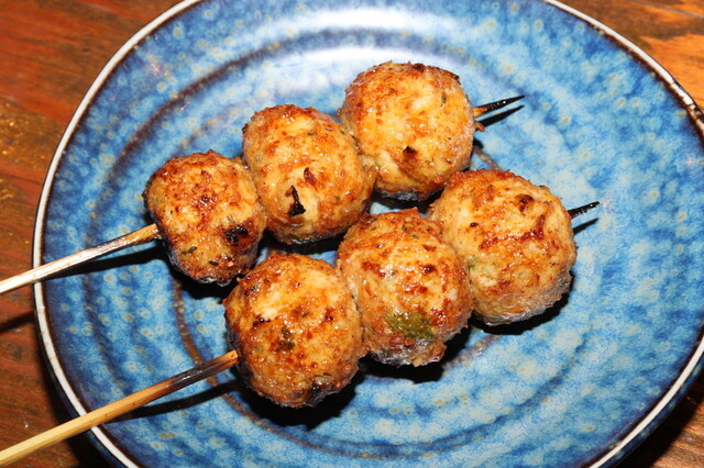 Sumibi Yakitori Toyofuji photo 2
