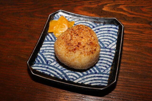 Sumibi Yakitori Toyofuji