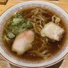 超多加水自家製手揉み麺 きたかた食堂