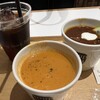 スープストックトーキョー 丸の内オアゾ店