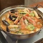 イタリアンバール イルモット - 