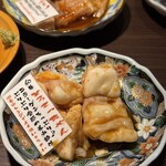 焼肉ホルモン かむら精肉店 - 