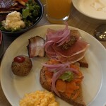 クレッセント旭川 - 