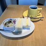 カフェ・ラシュール - 