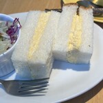 カフェ・ラシュール - 