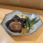 炭と土鍋ごはん 喜色 - 