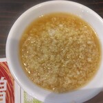 高なべ - ニンニク50円(2025.9.27)