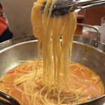 イタリアンバール イルモット - 