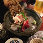 バルめし山田 - 