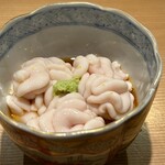 東麻布 天本 - 